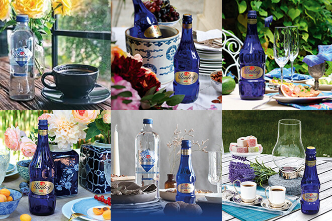 Discover the Purity of Uludağ