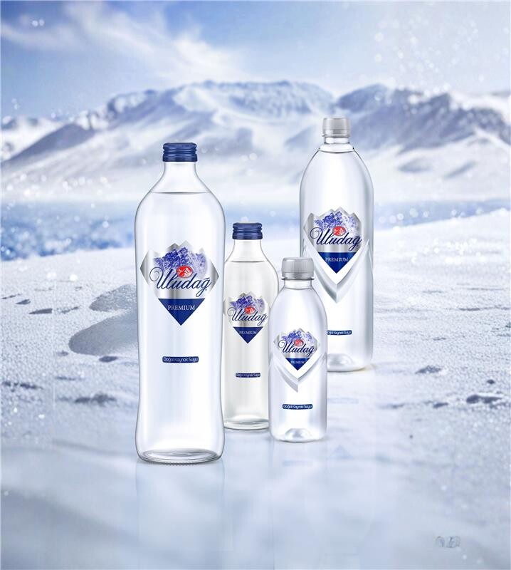 Natural Spring Water